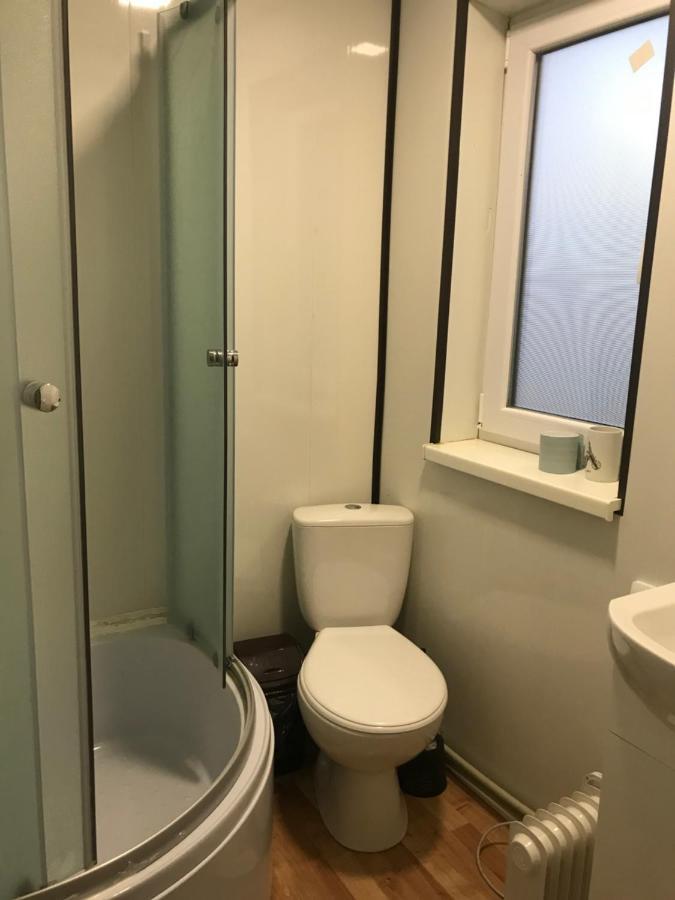 Rimma Шешори З Чаном Та Сауною Apartment Exterior photo